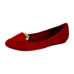 Tory Burch Jess Flat